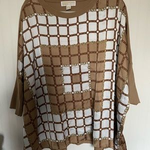 Michael Kors women’s top